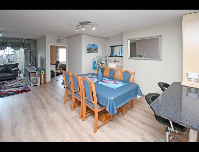 4 BEDROOM APARTMENT FOR SALE IN FORDSBURG